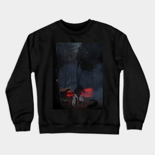 Halloween 2022 Crewneck Sweatshirt